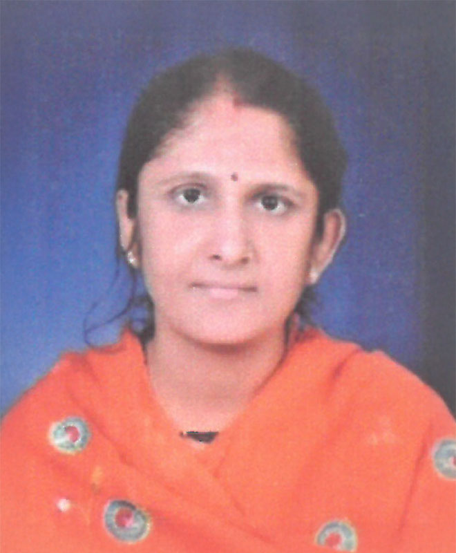Mrs. Aaradhana